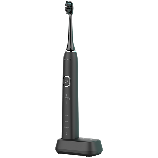 AENO Sonic Electric Toothbrush, DB4: Black