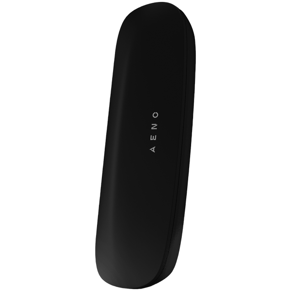 AENO Sonic Electric Toothbrush, DB4: Black