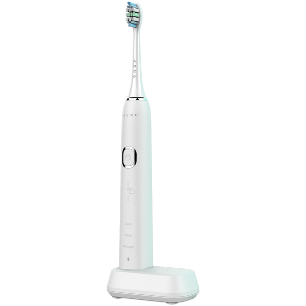 AENO Sonic Electric Toothbrush, DB3: White