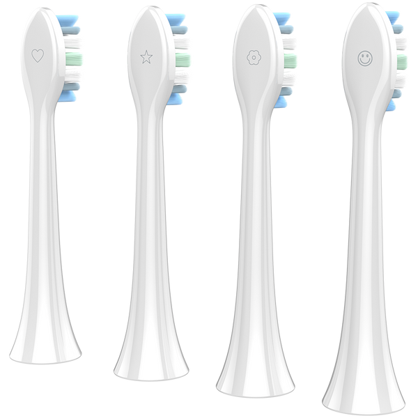 AENO Sonic Electric Toothbrush, DB3: White
