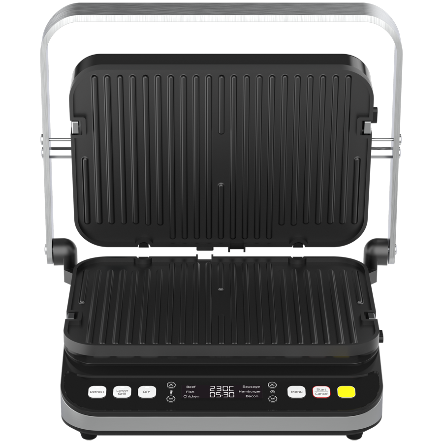 AENO ''Electric Grill EG5: 2000W