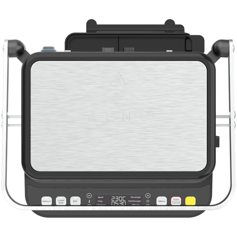 AENO ''Electric Grill EG5: 2000W