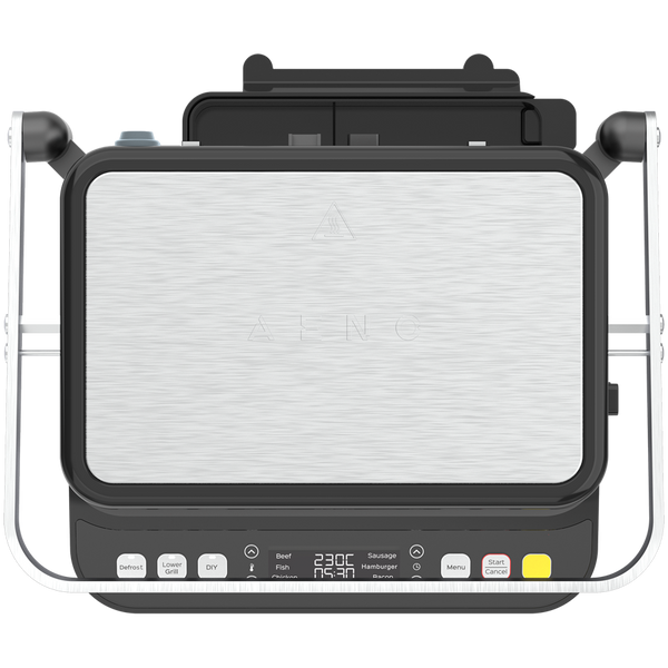 AENO ''Electric Grill EG5: 2000W