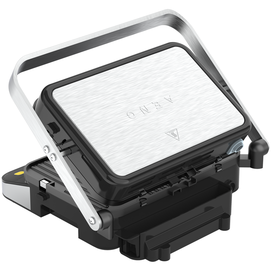 AENO ''Electric Grill EG5: 2000W