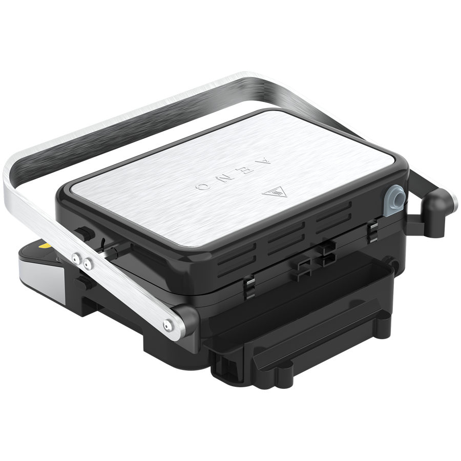 AENO ''Electric Grill EG5: 2000W