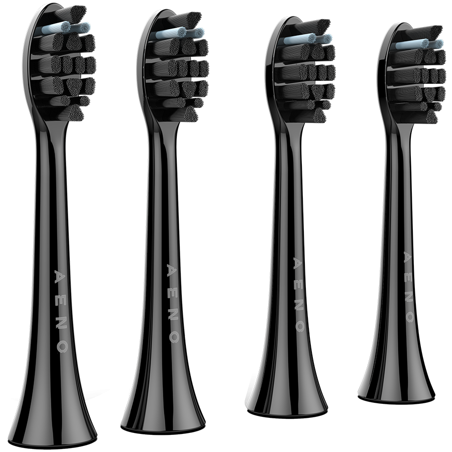 AENO Sonic Electric Toothbrush DB6: Black