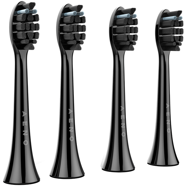 AENO Sonic Electric Toothbrush DB6: Black