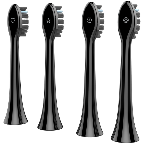 AENO Sonic Electric Toothbrush DB6: Black