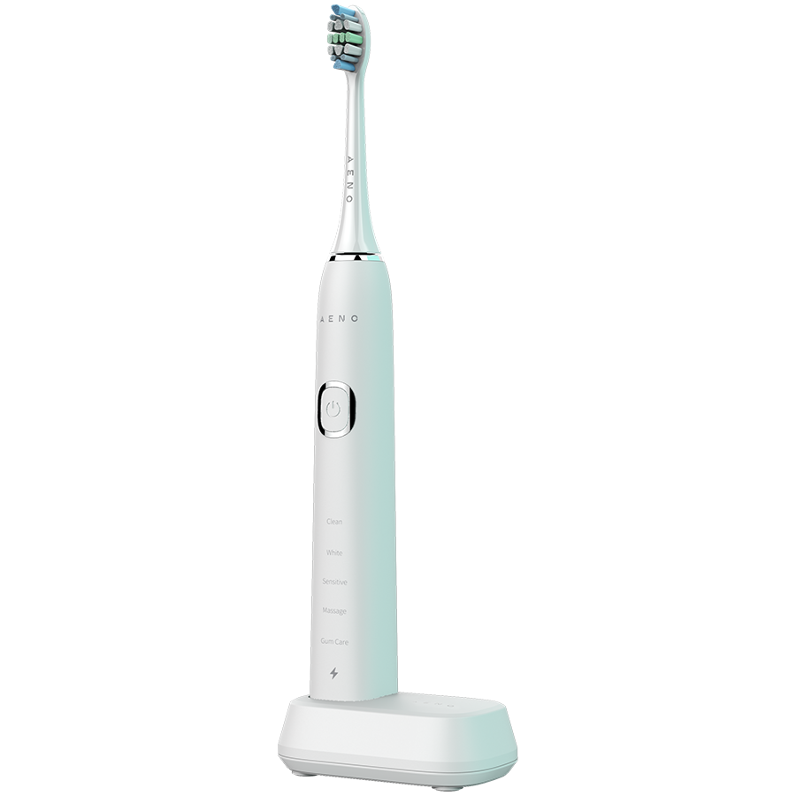 AENO Sonic Electric Toothbrush DB5: White Glavna slika proizvoda