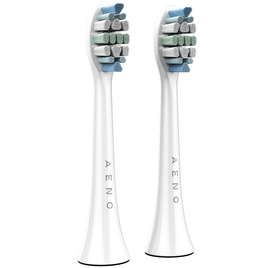 AENO Sonic Electric Toothbrush DB5: White