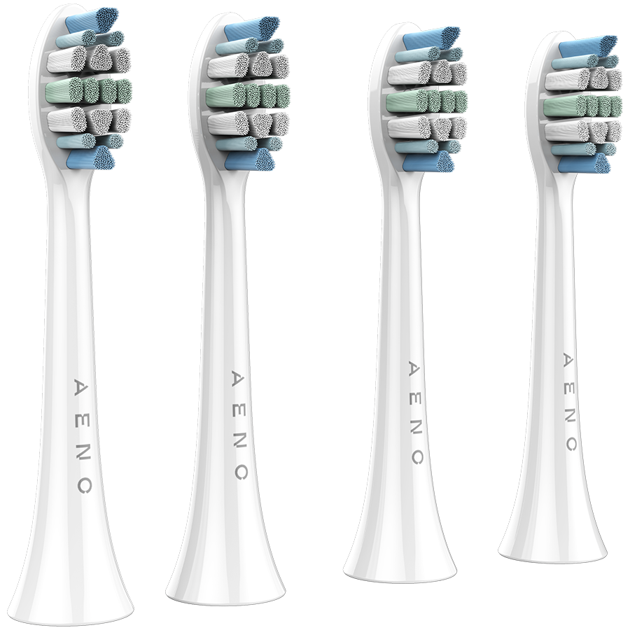 AENO Sonic Electric Toothbrush DB5: White