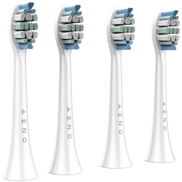 AENO Sonic Electric Toothbrush DB5: White