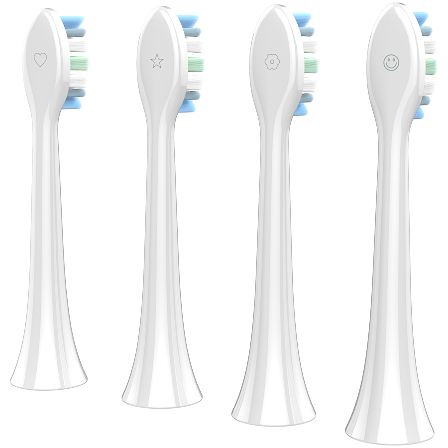 AENO Sonic Electric Toothbrush DB5: White