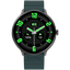 CANYON smart watch Jacky SW-69 Green Orange