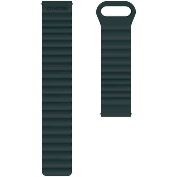 CANYON smart watch Jacky SW-69 Green Orange