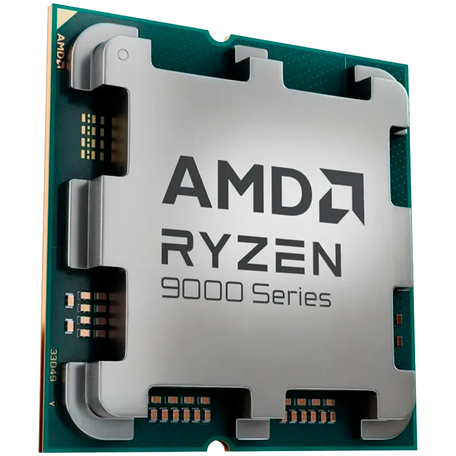 AMD CPU Desktop Ryzen 9 16/32T 9950X (4.3GHz/5.7GHz Glavna slika proizvoda