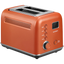 BUYDEEM 2 Slice Automatic Metal Toaster