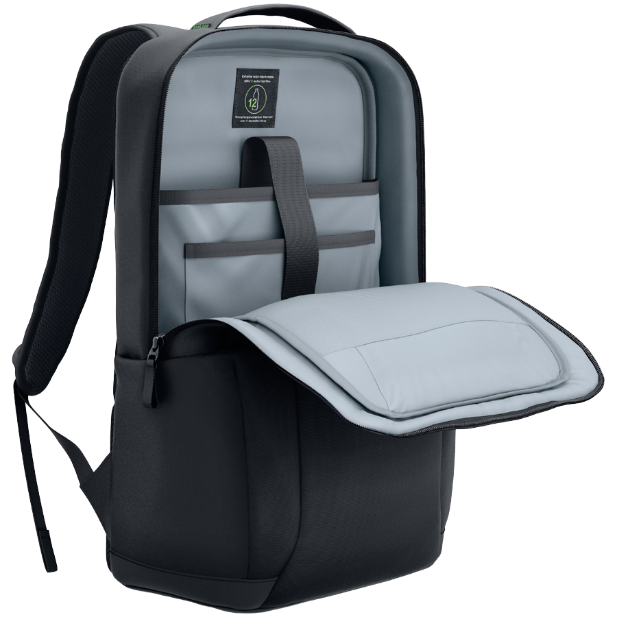 Dell Pro 14-16 Plus EcoLoop Slim Backpack​ - CP5724S