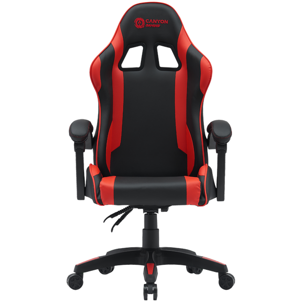 CANYON gaming chair Core SGCH2 Black Red