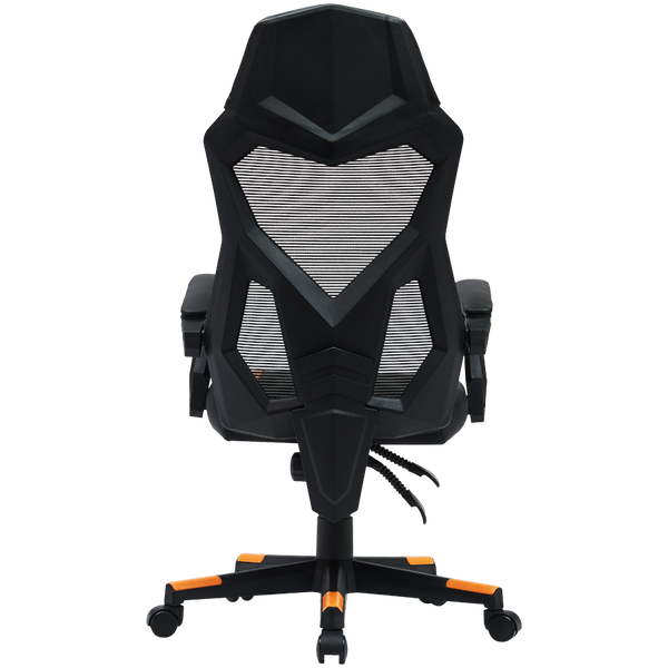 CANYON gaming chair Flow MCH01 Mesh Black Orange