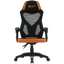 CANYON gaming chair Wave MCH02 Mesh Black Orange