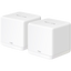 Mercusys Halo H60X (2-Pack) AX1500 Whole Home Mesh Wi-Fi 6 System