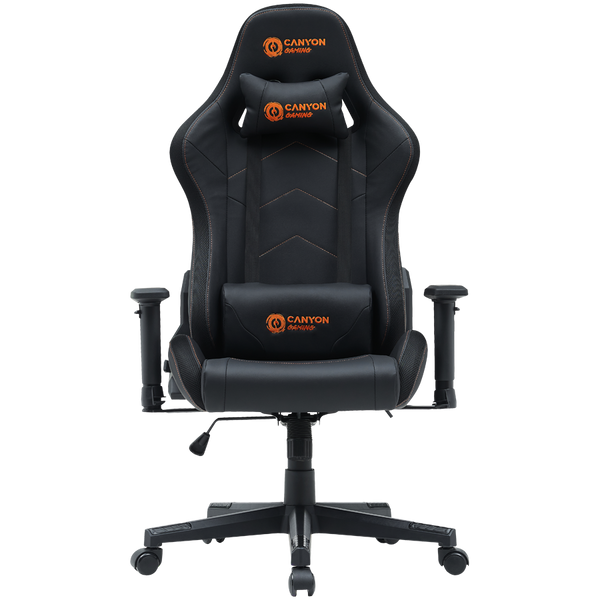CANYON gaming chair Irida RGBCH03 RGB Black