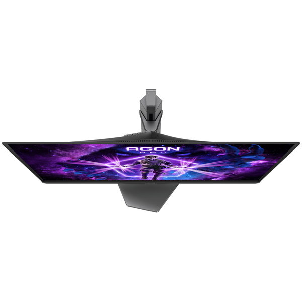 AOC Monitor LED AG276QZD2 AGON PRO 26.7" 2560x1440 QD-OLED Adaptive Sync 240Hz 0.03ms 250 cd/m2 3-sided frameless FULL ERGO 2xHDMI 2xDP USB Hub