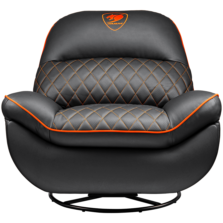 COUGAR OVERLORD Gaming Sofa Glavna slika proizvoda