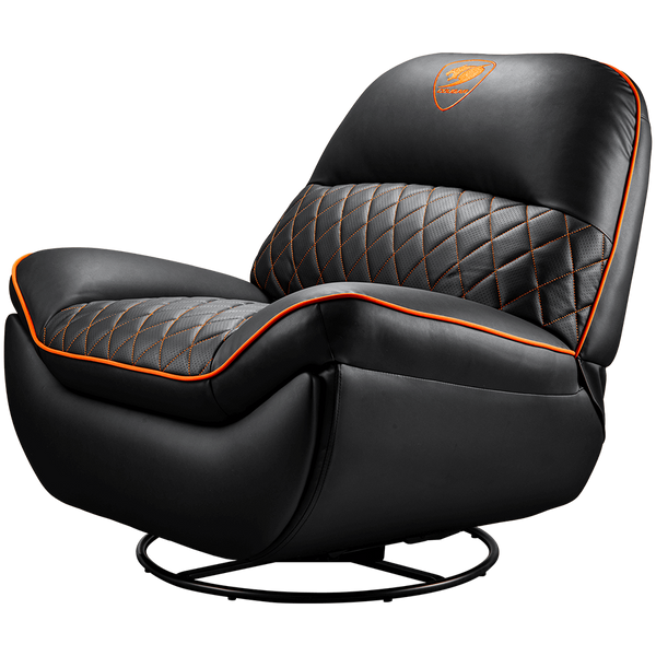 COUGAR OVERLORD Gaming Sofa