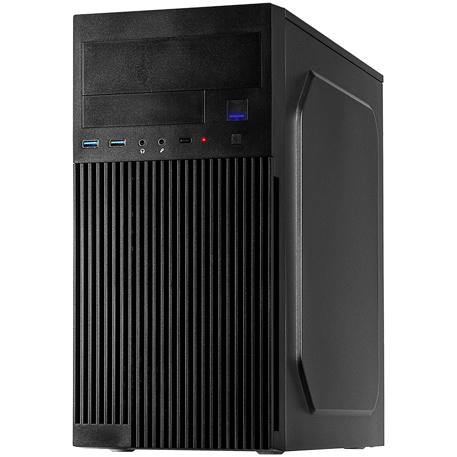 Inter-Tech PC Chassis IT-6521 Straight Glavna slika proizvoda