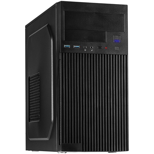 Inter-Tech PC Chassis IT-6521 Straight