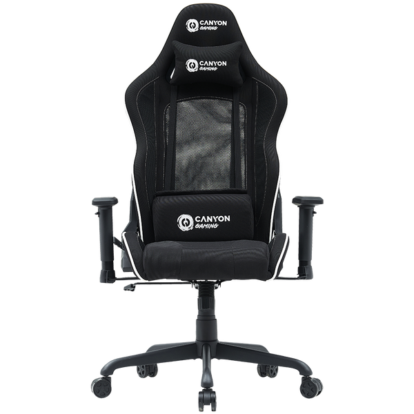 CANYON gaming chair Shift MCCH01 Transformer Black