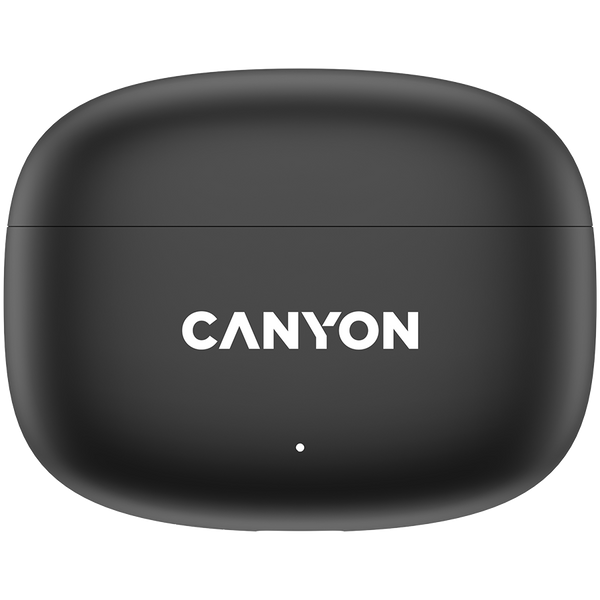 CANYON headset OnGo 9 Black