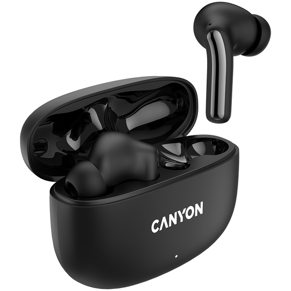 CANYON headset OnGo 9 Black