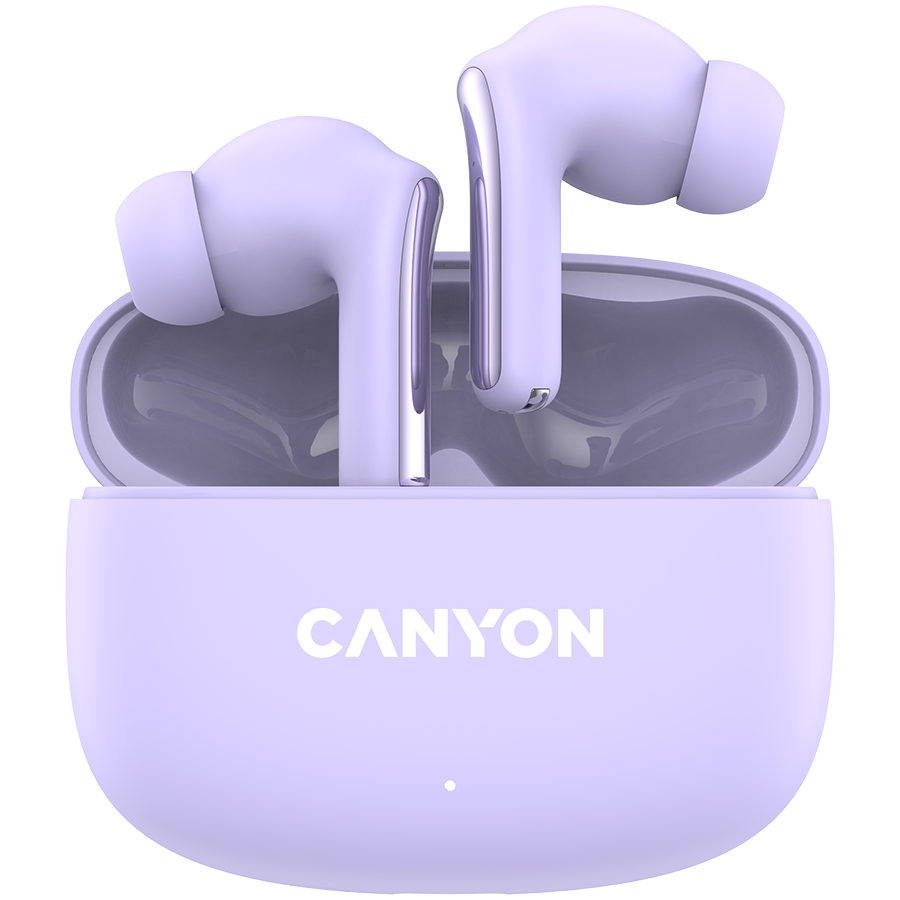 CANYON headset OnGo 9 Purple Glavna slika proizvoda