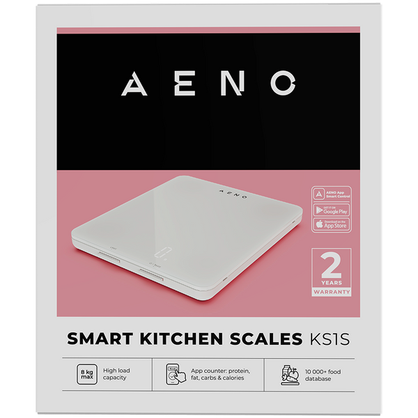 AENO Kitchen Scale KS1S Smart