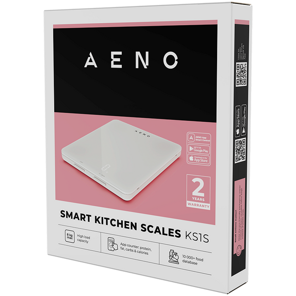 AENO Kitchen Scale KS1S Smart