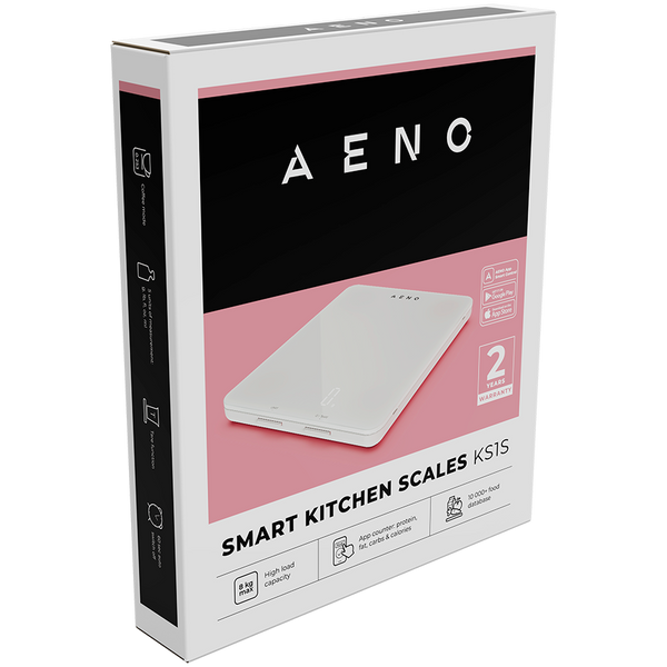 AENO Kitchen Scale KS1S Smart