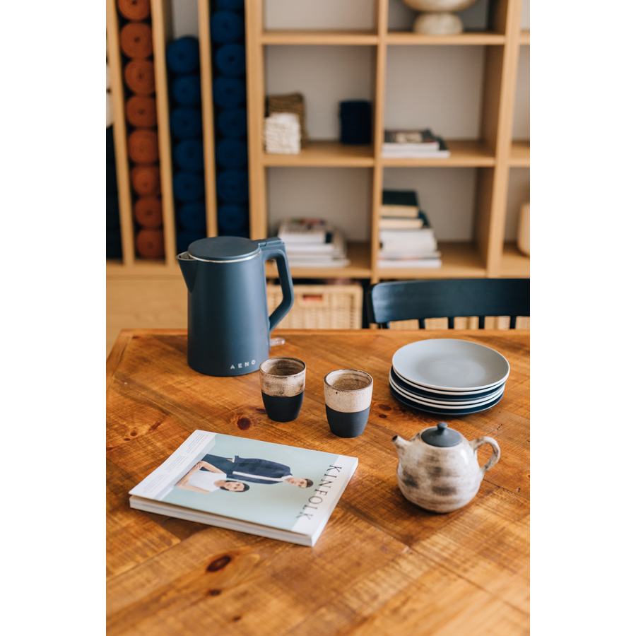 AENO Electric Kettle EK4: 1850-2200W