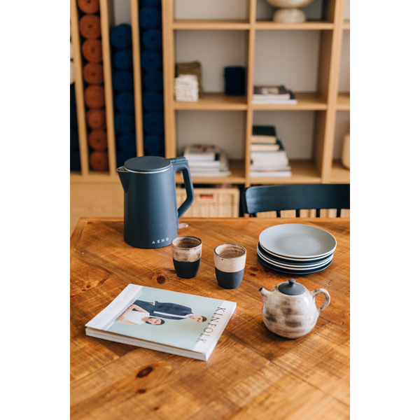 AENO Electric Kettle EK4: 1850-2200W