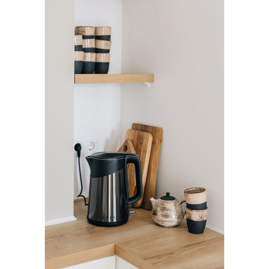 AENO Electric Kettle EK3: 1850-2200W