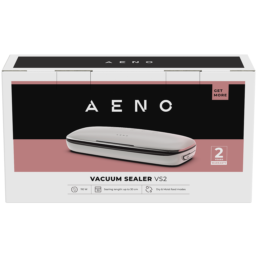 AENO Vacuum sealer VS2: 120W