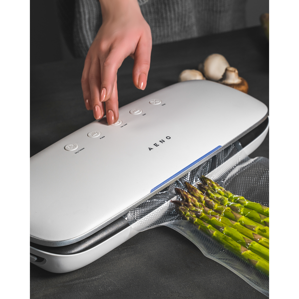 AENO Vacuum sealer VS2: 120W