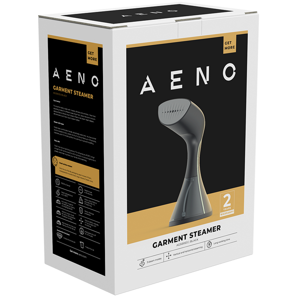 AENO Hand Garment Steamer GS3