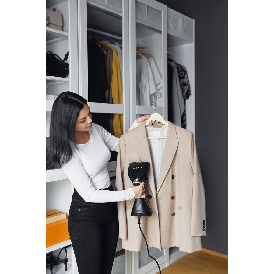 AENO Hand Garment Steamer GS3