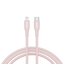 CANYON cable CLNM60 C-L 60W MFI 1m Silicon Pink
