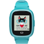 CANYON kids watch Sunny KW-48 Video 4G GPS Games&Music Blue