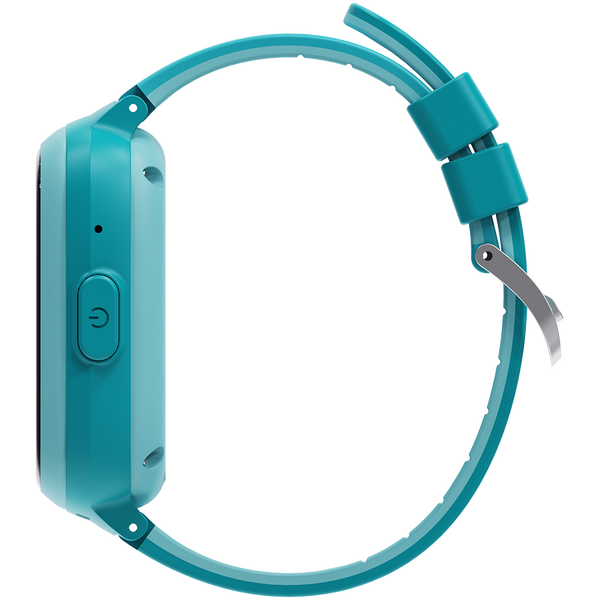 CANYON kids watch Sunny KW-48 Video 4G GPS Games&Music Blue