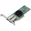Lenovo ThinkSystem Broadcom 57414 10/25GbE SFP28 2-port OCP Ethernet Adapter